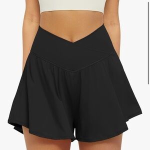Women’s Athletic Shorts